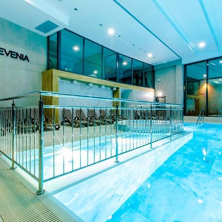 Resort Hevenia Rewal 12 ภายนอก รูปภาพ