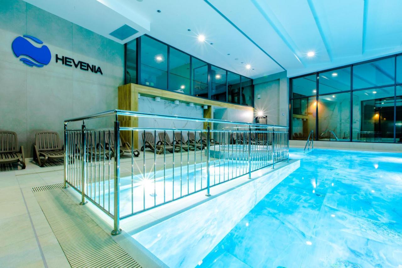 Resort Hevenia Rewal 12 ภายนอก รูปภาพ